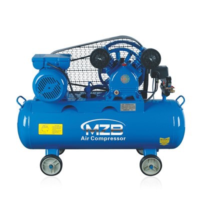 70L Tank 3HP zračni kompresor s remenom